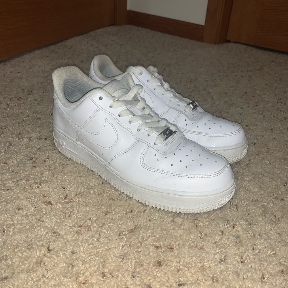 Air Force ones